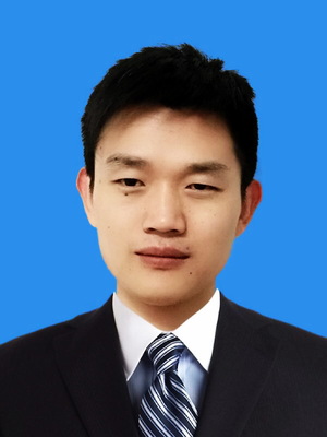 武華維工作照