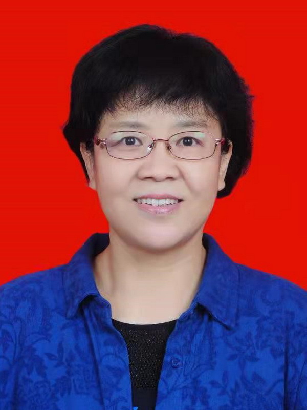 席亞蘭工作照