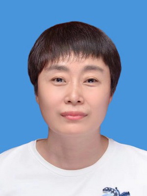 賈建秀工作照