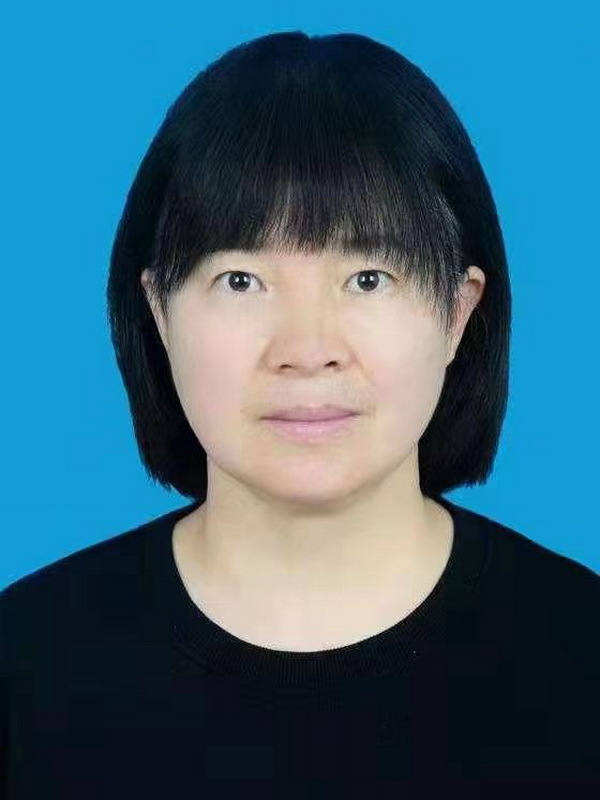 張方工作照